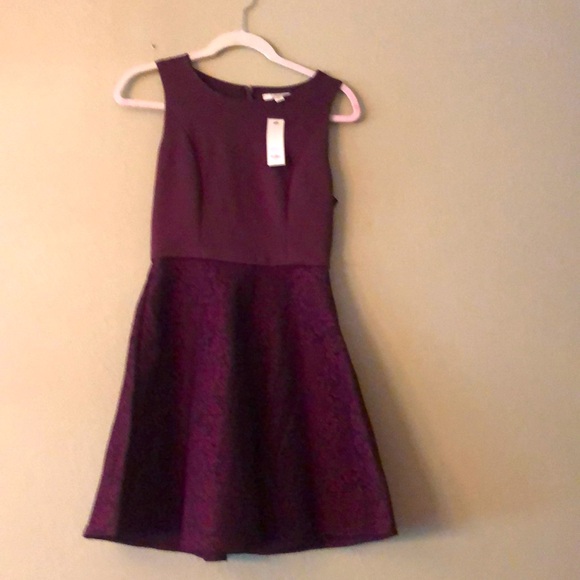 NWT Francesca’s dress - Picture 3 of 7